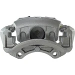 Centric Front Passenger Side Disc Brake Caliper For Cube, Versa (141.42151). Fixed Price $128.06.