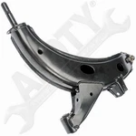Apdty 154286 Control Arm Replaces 20200AC200F, 21067GA050. Fixed Price $140.06.