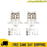 Rear Brake Calipers For Honda Odyssey 1995-1998 191448 191449. Fixed Price $58.99.