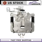1X For 2014 2015 2016 Mazda 3 Sport Rear Left Brake Caliper W/bracket 19B7155. Fixed Price $48.28.