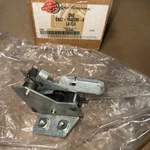 New Oem Ford E8UZ-1543289-A Back Left Door Lower Latch 1980-1991 Econoline. Fixed Price $167.02.