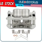 Front Right Brake Calipers W/ Bracket 2004-2005 Ford F-150 Lobo. Fixed Price $68.48.