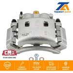 Rear Left Disc Brake Caliper For Dodge Ram 3500 4000 SLC-18B4897-1704-105. Fixed Price $100.55.