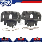 Front Cardone Brake Calipers Ford Focus 2007 2006 2005 2004. Fixed Price $251.75.