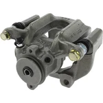Centric Parts 141.34610 Semi-loaded Brake Caliper Epb For 11-18 X3 X4. Fixed Price $280.99.