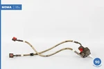 2005 Jaguar S-type X204 3.0L Front Left And Right Hydraulic Brake Hose Set Oem. Fixed Price $28.23.