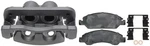 Genuine Acdelco Front Passenger Side Disc Brake Caliper 18R2659C. Fixed Price $158.54.