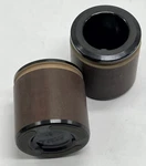 Disc Brake Caliper Piston Carlson 7877 (X2). Fixed Price $29.00.
