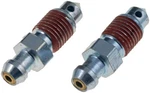 Brake Bleeder Screw Dorman 12701. Fixed Price $42.99.