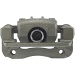 Centric 141.51623 Semi Loaded Brake Caliper. Fixed Price $140.93.