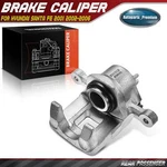 Disc Brake Caliper For Hyundai Santa Fe 2001-2006 Rear Right 58310-3AA00. Fixed Price $37.99.