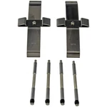 Dorman HW13524 Disc Brake Hardware Kit. Fixed Price $52.93.