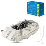 Philtop 192767 Front Left Disc Brake Caliper Assembly Replacement For 2003-20.... Fixed Price $100.64.