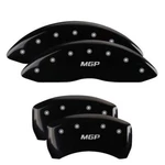 21196SMGPBK Black Brake Caliper Covers For 2020-2024 Kia Telluride. Fixed Price $319.82.