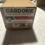Cardone Reman Disc Brake Caliper Bracket 14 1190. Fixed Price $49.99.