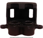 Reman Oem Disc Brake Caliper Front Left Fits 87-89 Nissan 300ZX By Cardone. Fixed Price $179.95.