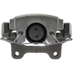 Centric Rear Driver Side Disc Brake Caliper For Jaguar (141.20530). Fixed Price $214.23.