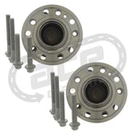 Mercedes Class W213 Saloon 2016- Front Wheel Hub Bearing Kits Pair Abs Sensor. Fixed Price $129.93.