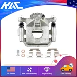 Rear Left Caliper With Bracket For Nissan Altima 2019-2023 2.5L 440117Y005. Fixed Price $31.99.