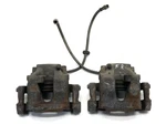 97-04 Mercedes W210 SLK230 Front Left Right Brake Calipers Set Pair Oem. Fixed Price $102.30.