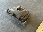 01-05 Audi Allroad 2.7L At Turbo Htbk Right Front Brake Caliper Oem 1408-119 974. Fixed Price $39.94.