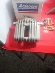 1982 Corvette Rear Caliper Lh. Fixed Price $50.00.