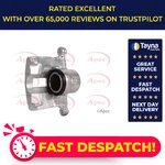 Brake Caliper LCA127N Apec 4101199B00 Genuine Top Quality Guaranteed New. Fixed Price $47.53.