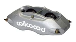 Wilwood CALIPER-GNX4 1.88IN Pistons 1.00IN Disc WIL120-10754. Fixed Price $698.32.