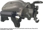 Cardone Reman Disc Brake Caliper 19 B2976. Fixed Price $142.03.