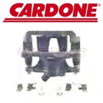 Cardone Reman Rear Right Disc Brake Caliper For 1990-1992 Lexus LS400 Ew. Fixed Price $88.58.