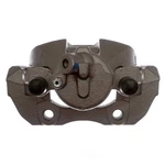 Disc Brake Caliper-r-linesemi-loaded And Bracket Assembly Raybestos Reman. Fixed Price $100.71.