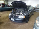 Driver Left Caliper Rear Awd Fits 99-05 Passat 2103397. Fixed Price $52.25.