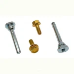 Disc Brake Caliper Pin Kit-battery (ev/bev) Carlson Fits 2005 Smart Fortwo. Fixed Price $34.99.