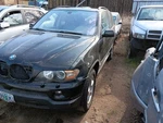 Driver Left Caliper Rear Fits 00-06 Bmw X5 32819568. Fixed Price $110.70.