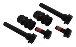 Disc Brake Caliper Guide Pin Left/rear Crown Fits 08-16 Jeep/dodge. Fixed Price $31.46.