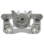 Disc Brake CALIPER-ELEMENT3 New Semi-loaded And Bracket Assembly Raybestos. Fixed Price $94.81.