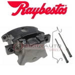 Raybestos Front Right Disc Brake Caliper For 1969 Pontiac Firebird - Pr. Fixed Price $99.31.