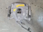 Driver Left Caliper Rear Heavy Duty Brakes Fits 18-24 Wrangler 2117885. Fixed Price $129.89.