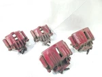 2005 Chevrolet Corvette Oem Set Of Four Brake Calipers Needs Paint. Fixed Price $299.00.