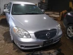 Passenger Right Caliper Rear Brake Opt JL9 Fits 06-11 Dts 2139327. Fixed Price $52.25.