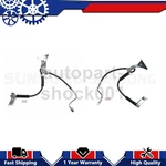 Sunsong Front Brake Line Hose Fits 2005 2006 2007 Ford F-250 Super Duty Ah. Fixed Price $91.59.