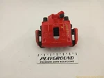 Fiat 500 Driver Left Rear Brake Caliper Fits 2012 2013 2014 2015 2016 2017. Fixed Price $77.91.