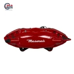Maserati Ghibli 2014 - 2024 Rear Left Lh Driver Side Brake Caliper Oem 60K. Fixed Price $119.20.
