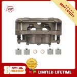 Brake Caliper 18-B5404 Front Right W/bracket Fit 2011-2020 Ford Lobo F-150. Fixed Price $54.00.