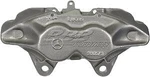 Disc Brake Caliper-caliper With Installation Hardware Bbb Industries Reman. Fixed Price $125.95.