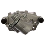 Disc Brake CALIPER-ELEMENT3 New Semi-loaded And Bracket Assembly Fits 04-08. Fixed Price $199.55.