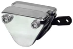 New Wilwood Mechanical Spot Caliper,parking Brake,for .81" Rotors,polished,right. Fixed Price $169.99.