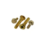 Disc Brake Caliper Pin Kit Carlson 14161. Fixed Price $12.12.