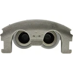 Centric 141.65016 Semi Loaded Brake Caliper With New Phenolic Pistons. Fixed Price $146.77.