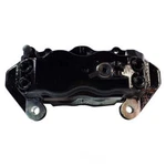 Disc Brake Caliper-new Original Equipment Mando Fits 2009 Hyundai Genesis. Fixed Price $181.47.